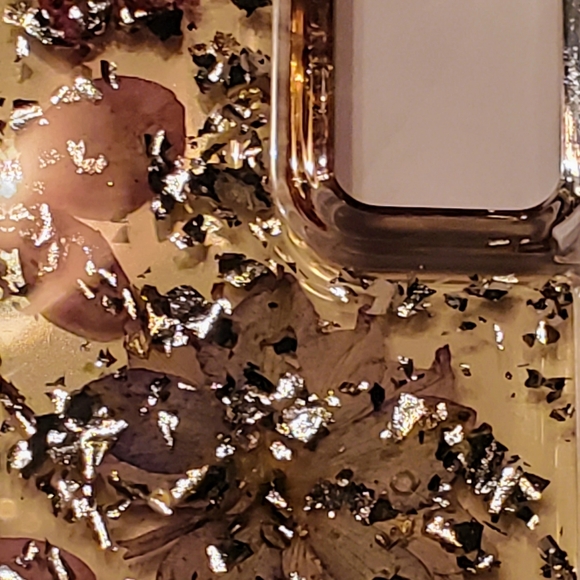 Real flower iPhone Xl/Xs case! - Picture 6 of 12